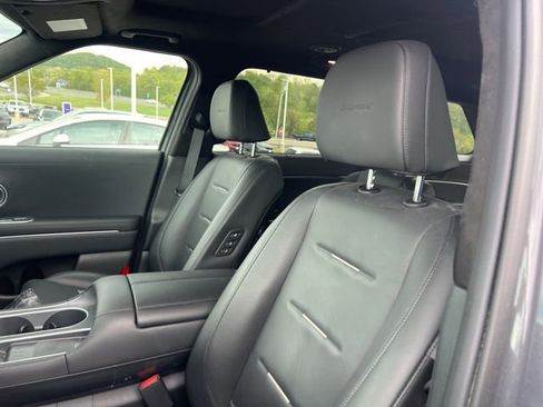 Used 2026 Hyundai Palisade Calligraphy image 10