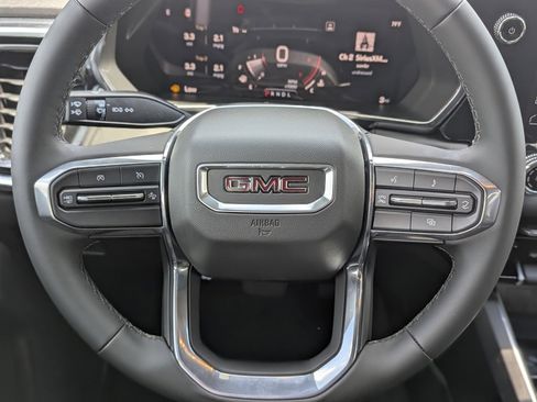 New 2026 GMC Canyon Elevation image 19