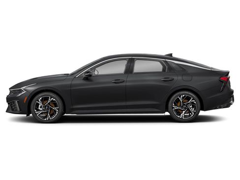 New 2026 Kia K5 GT-Line AWD/4WD image 30