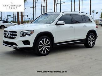 Used 2023 Mercedes-Benz GLB 250 image 1