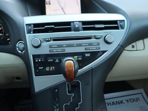 Used 2012 Lexus RX 350 FWD image 37