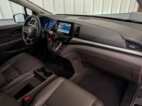 Used 2020 Honda Odyssey EX-L image 5