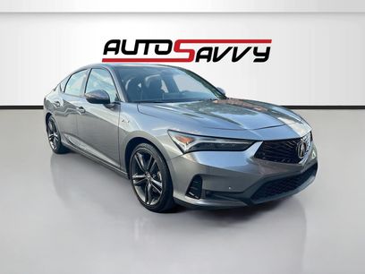 Used 2025 Acura Integra A-Spec