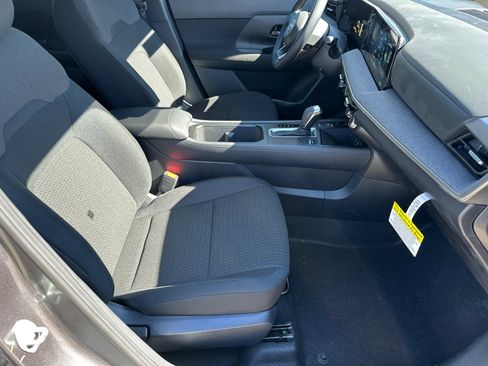 New 2026 Nissan Kicks S w/ Charging Package image 13