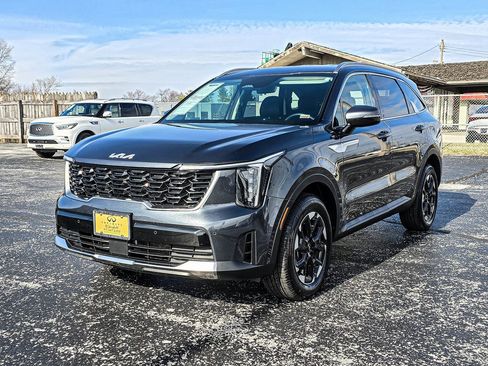 Used 2022 INFINITI QX50 Sensory w/ Cargo Package image 3