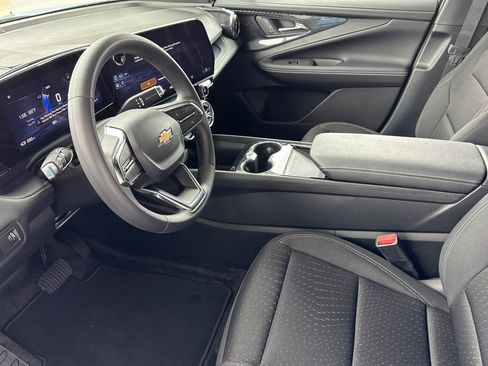 New 2025 Chevrolet Blazer EV LT FWD image 10