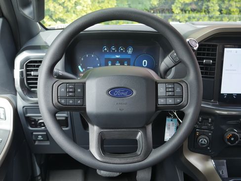 New 2026 Ford F150 STX w/ Equipment Group 201A FX4 AWD/4WD image 6