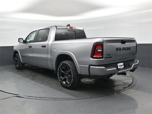 New 2026 RAM 1500 4x4 Crew Cab image 6