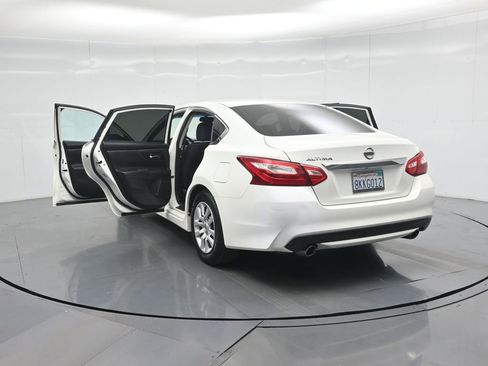 Used 2017 Nissan Altima 2.5 S w/ Power Driver Seat Package image 32