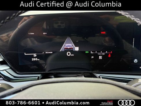 Used 2025 Audi A5 2.0T Premium w/ Convenience Package AWD/4WD image 26