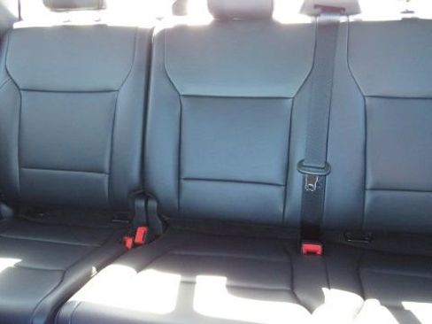 New 2025 Ford F150 XLT w/ Equipment Group 303A High image 8