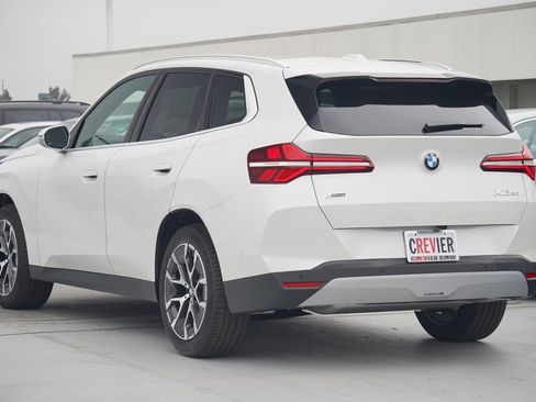 Used 2025 BMW X3 xDrive30i w/ Premium Package image 7