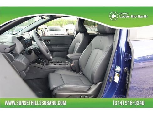 New 2026 Subaru Outback Touring AWD/4WD image 30