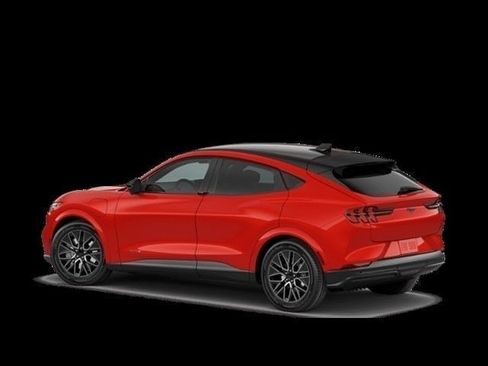 New 2026 Ford Mustang Mach-E Premium image 12