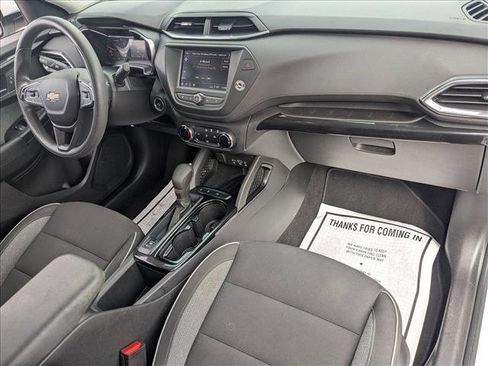 Used 2023 Chevrolet TrailBlazer LT image 20