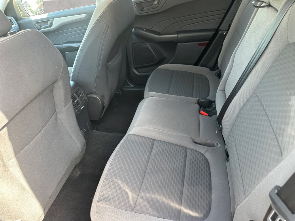 Used 2022 Ford Escape SE w/ Convenience Package AWD/4WD image 12
