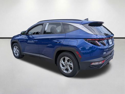 Used 2023 Hyundai Tucson SEL FWD image 6