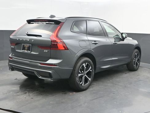 New 2026 Volvo XC60 B5 Core image 7