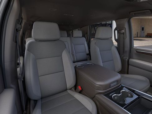 New 2026 Chevrolet Tahoe LS image 16