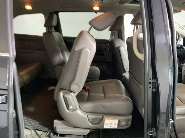 Used 2015 Honda Odyssey EX-L image 62