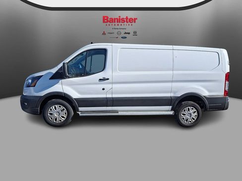 Used 2024 Ford Transit 250 Low Roof w/ Exterior Upgrade Package image 6