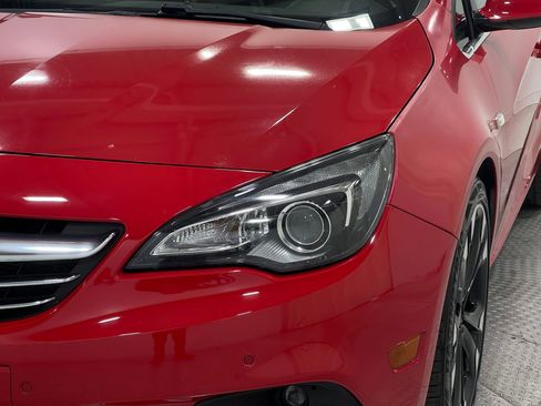 Used 2019 Buick Cascada Sport Touring image 32