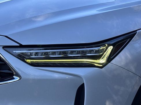 Used 2022 Acura MDX FWD image 6