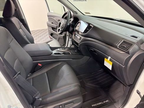 New 2026 Honda Ridgeline RTL image 34