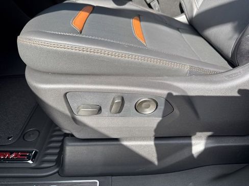 New 2026 GMC Sierra 2500 AT4 w/ AT4 Premium Plus Package image 16