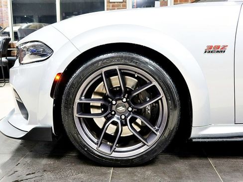 Used 2021 Dodge Charger Scat Pack image 7