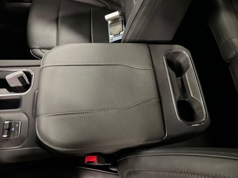 New 2026 GMC Sierra 1500 Denali AWD/4WD image 26