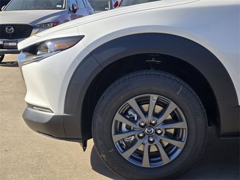 New 2026 MAZDA CX-30 AWD 2.5 S image 6