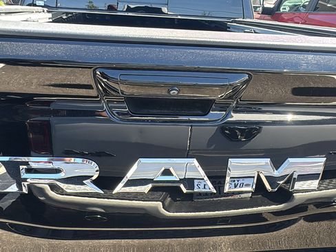 Used 2025 RAM 1500 Lone Star image 14