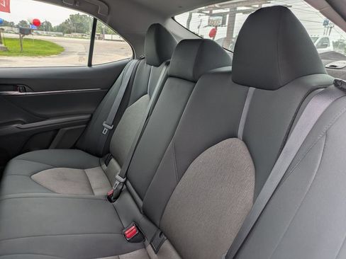 Used 2024 Toyota Camry LE FWD image 27