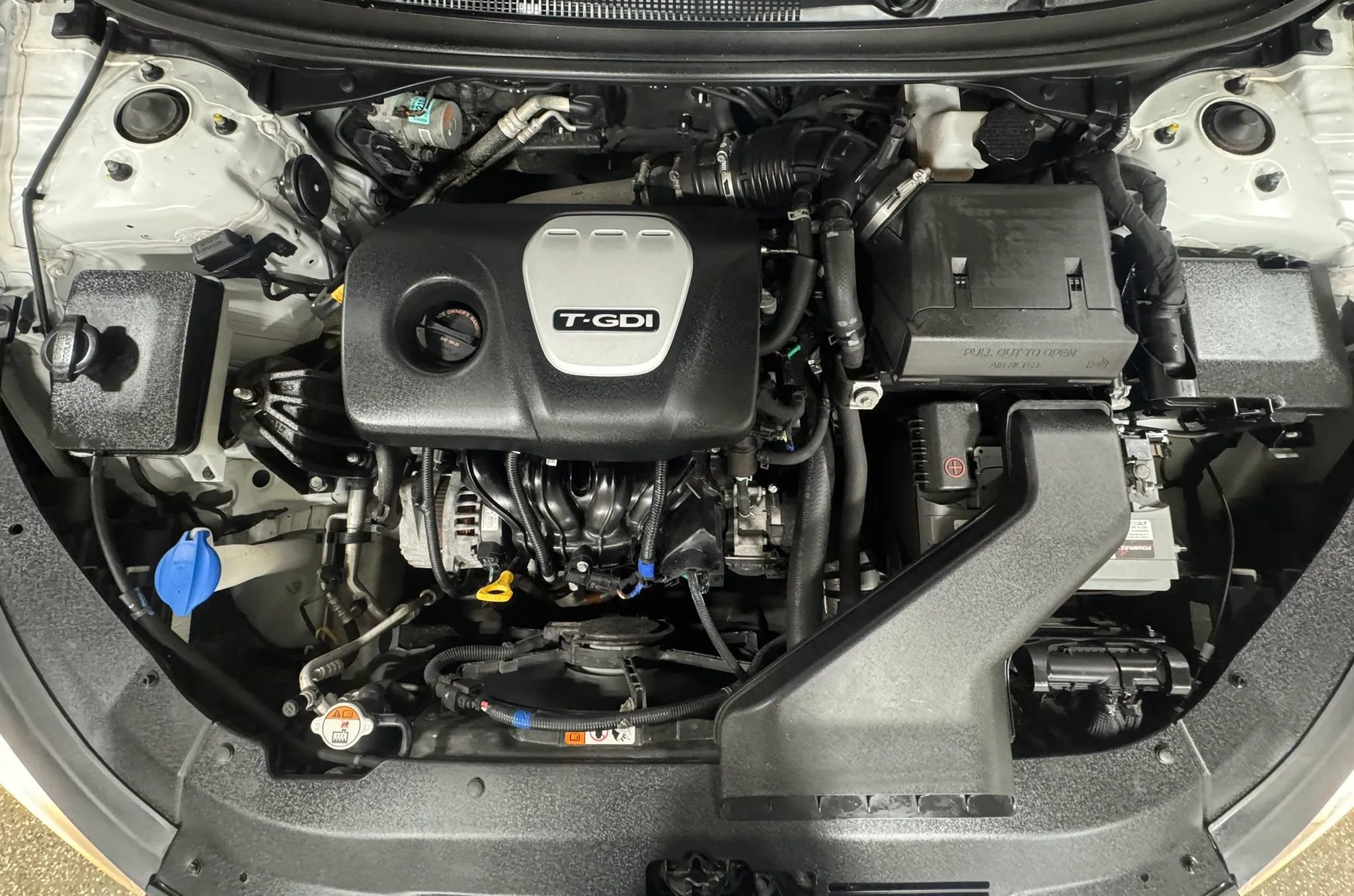 Used 2018 Hyundai Sonata ECO FWD image 34