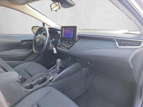 Certified 2024 Toyota Corolla LE image 19
