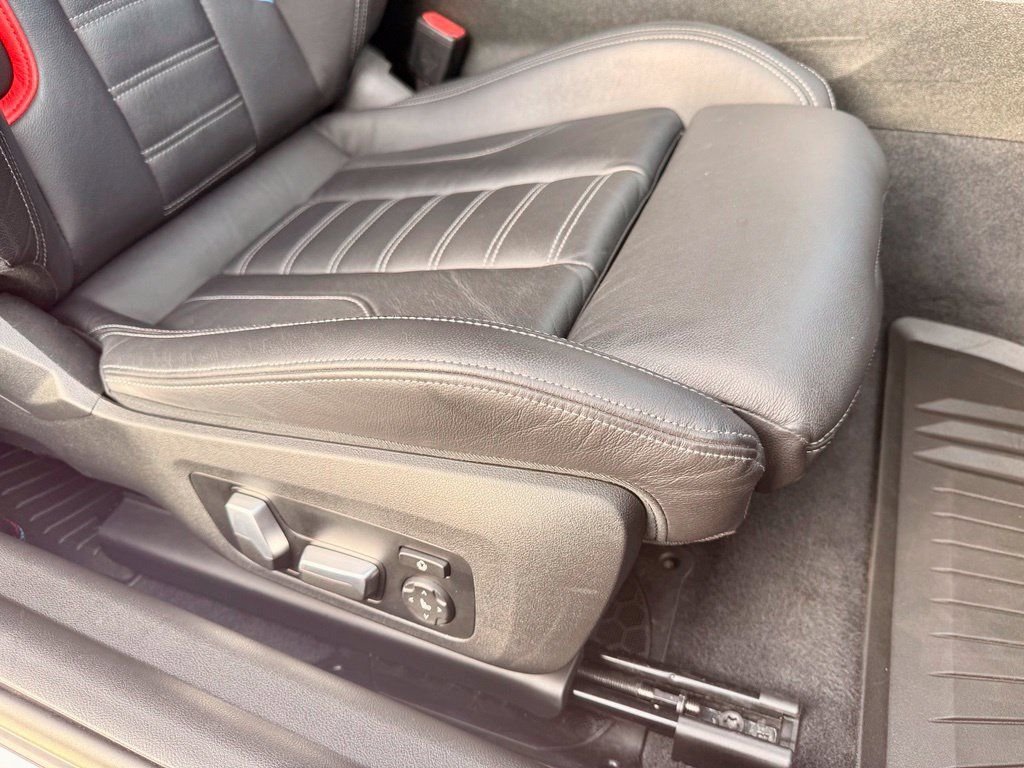 Used 2024 BMW M2 w/ Lighting Package RWD image 40
