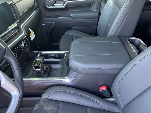 New 2026 GMC Sierra 1500 SLT w/ SLT Premium Plus Package AWD/4WD image 35