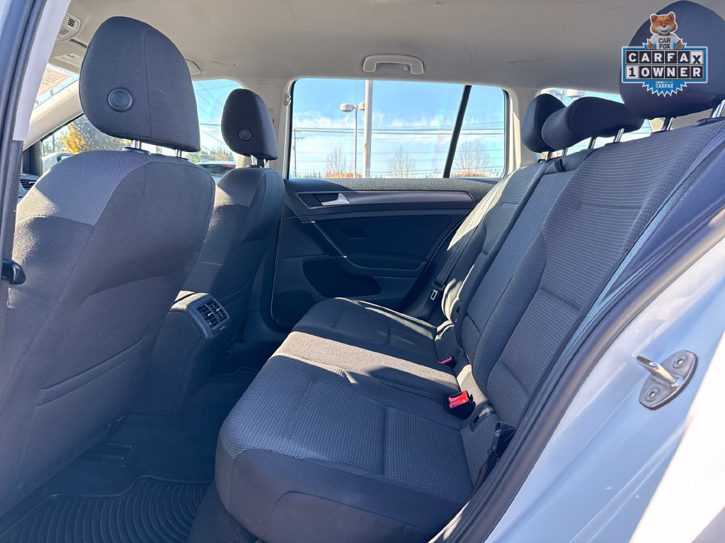 Used 2019 Volkswagen Golf S w/ Driver Assistance Package FWD image 26