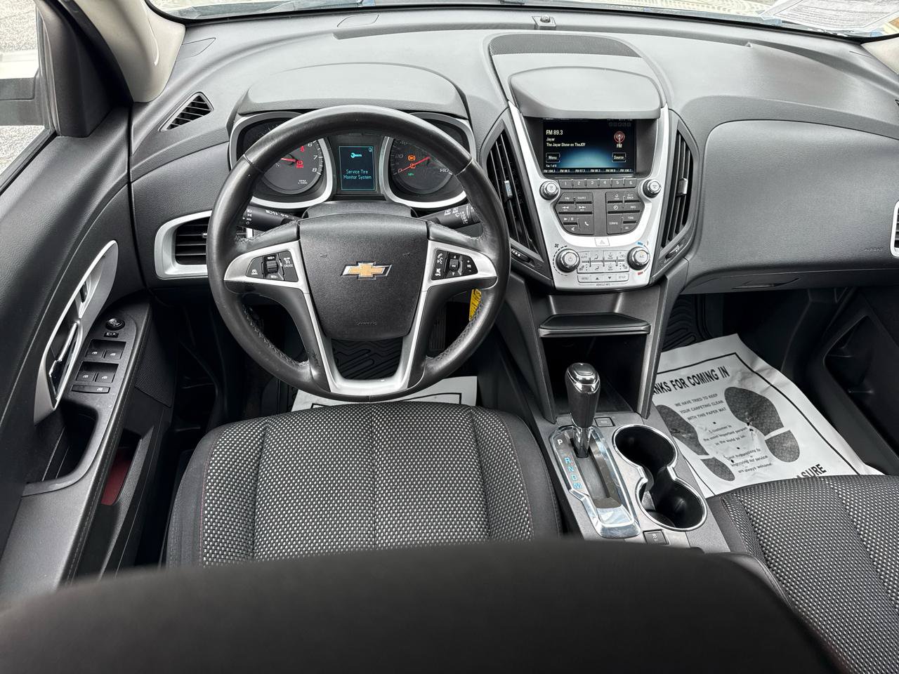 Used 2016 Chevrolet Equinox LT w/ Convenience Package FWD image 33