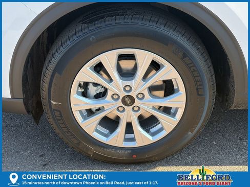 New 2026 Ford Escape Active image 10