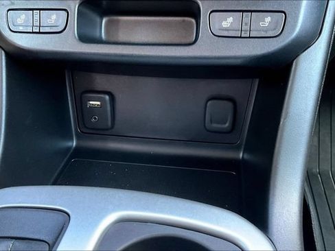 Used 2017 Chevrolet Colorado ZR2 AWD/4WD image 17