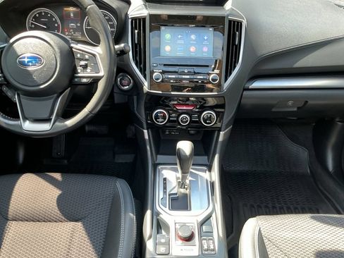 Used 2021 Subaru Forester Premium AWD/4WD image 12