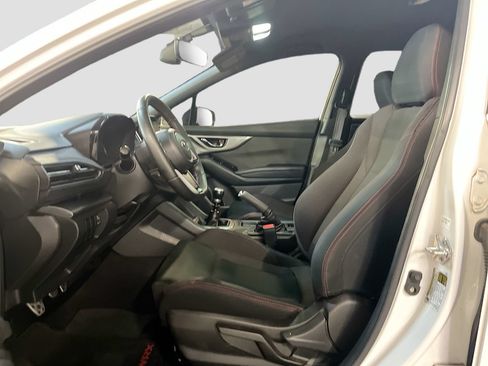 Used 2023 Subaru WRX Premium AWD/4WD image 20