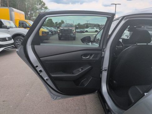 Used 2023 Honda Accord Sport image 21