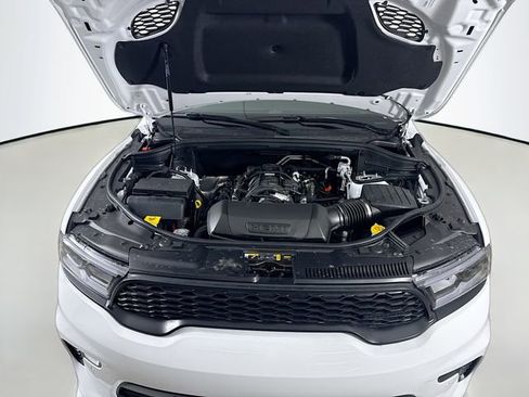 New 2026 Dodge Durango GT image 31