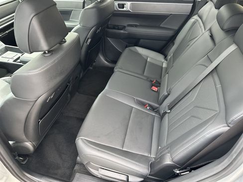 New 2026 Hyundai Santa Fe SEL FWD image 21