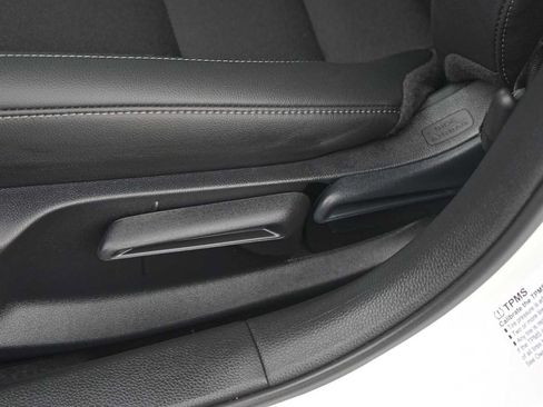 Certified 2026 Honda Civic Sport image 12