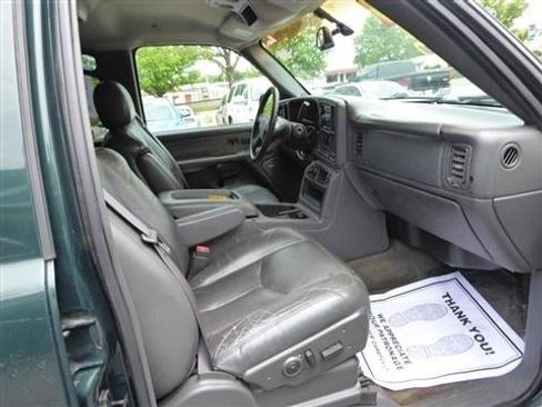 Used 2003 Chevrolet Silverado 3500 LT RWD image 23