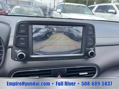 Used 2020 Hyundai Kona Ultimate AWD/4WD image 24